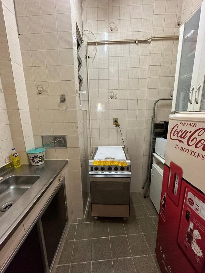 Trevizzo Copacabana Apartment