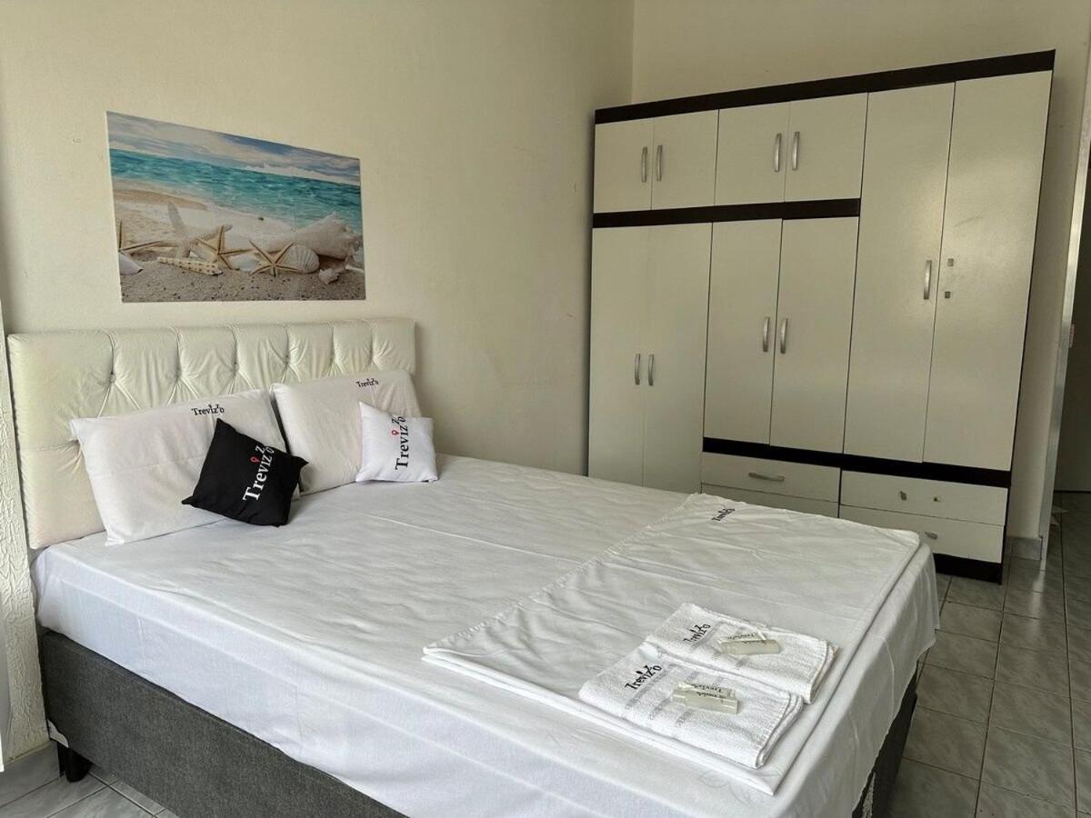 Trevizzo Copacabana Apartment *