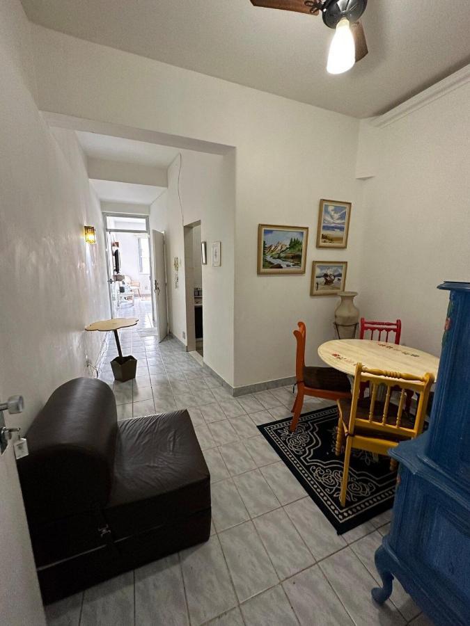 Apartment Trevizzo Copacabana Rio de Janeiro