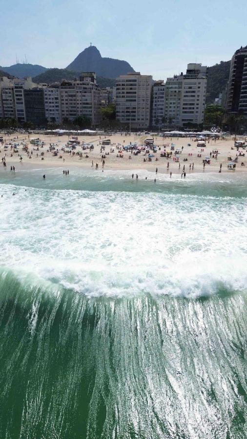 Apartment Trevizzo Copacabana *