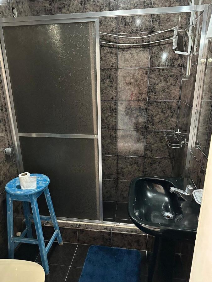 Trevizzo Copacabana Apartamento Río de Janeiro